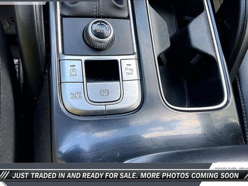 Used 2021 Kia Telluride S FWD image 23