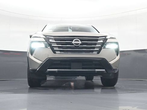 New 2026 Nissan Rogue Platinum w/ Platinum Premium Package AWD/4WD image 5