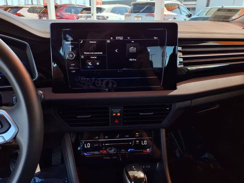 Used 2025 Volkswagen Jetta S FWD image 22
