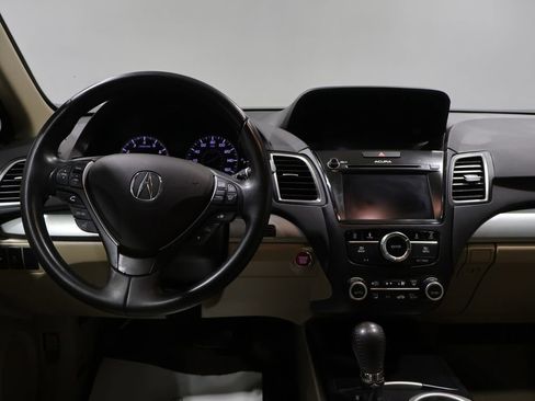 Used 2017 Acura RDX Technology Package image 25