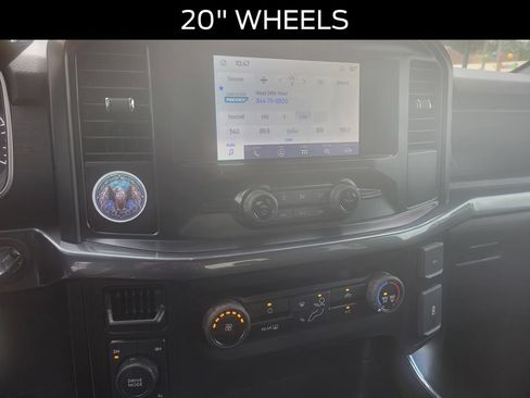 Certified 2023 Ford F150 XL w/ STX Appearance Package AWD/4WD image 27