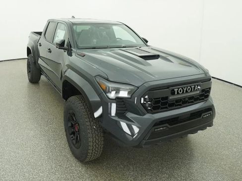 New 2026 Toyota Tacoma TRD Pro image 14