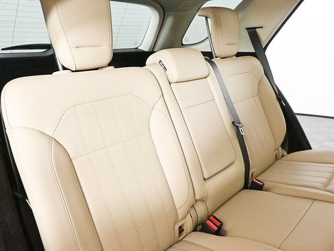 Certified 2017 Mercedes-Benz GLE 350 image 20