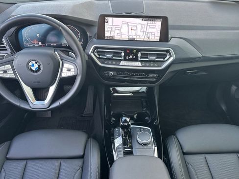 Used 2024 BMW X3 xDrive30i w/ Convenience Package image 15