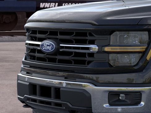 New 2026 Ford F150 XLT w/ Equipment Group 303A High AWD/4WD image 17