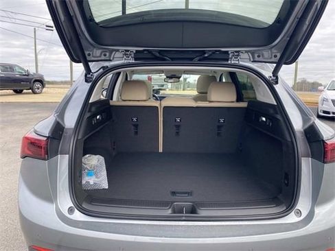 New 2026 Buick Envision Preferred image 10