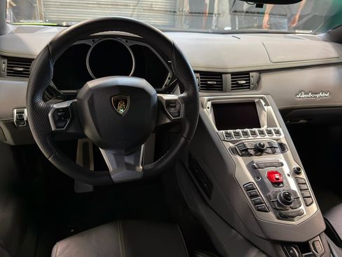 Used 2013 Lamborghini Aventador LP 700-4 AWD/4WD image 14