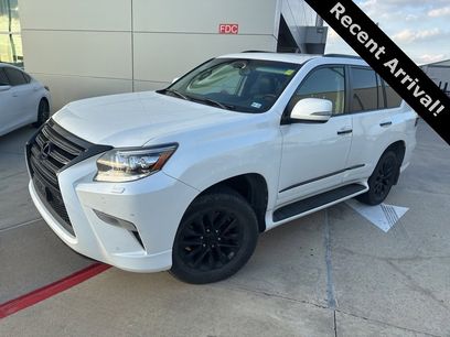Used 2018 Lexus GX 460