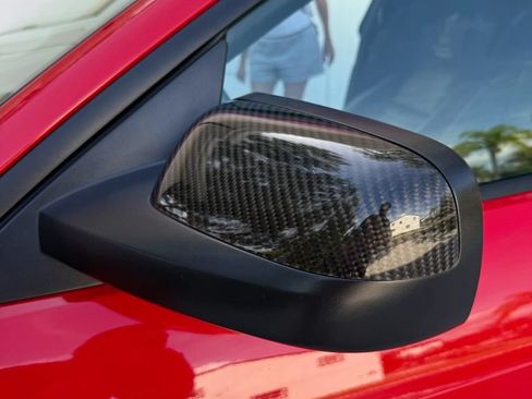 Used 2008 Ford Mustang Shelby GT500 RWD image 60