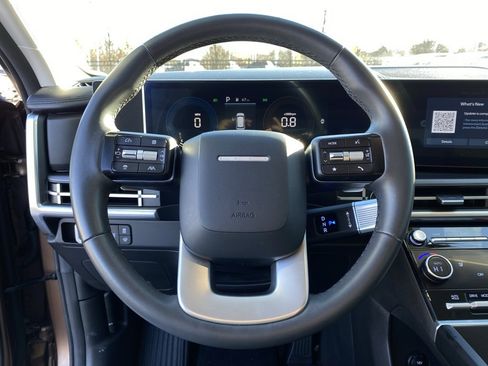 Used 2024 Hyundai Santa Fe XRT image 14