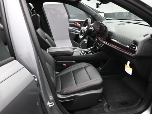 Used 2026 Chevrolet Traverse Z71 w/ Enhanced Driving Package AWD/4WD image 21