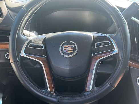 Used 2015 Cadillac Escalade ESV Premium AWD/4WD image 18