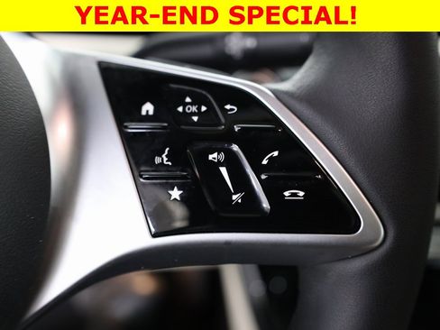 Used 2025 Mercedes-Benz CLA 250 4MATIC image 12