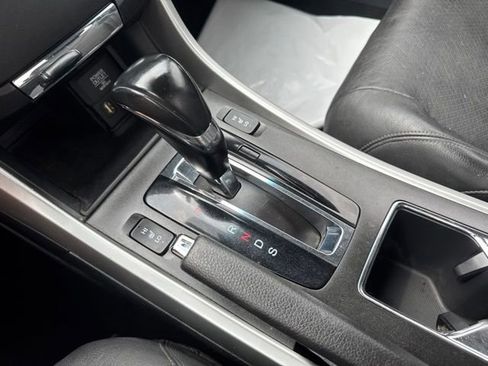 Used 2014 Honda Accord EX-L image 21