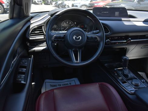 Used 2024 MAZDA CX-30 AWD 2.5 S w/ Preferred Package image 17