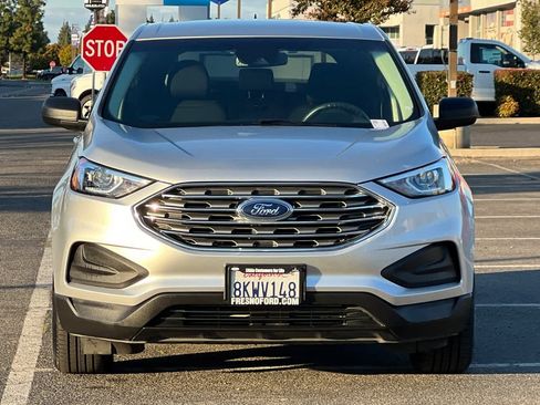Used 2019 Ford Edge SE image 10