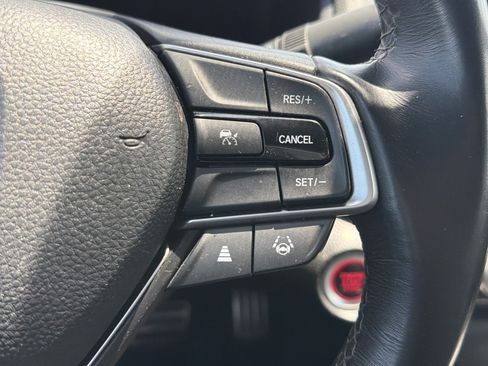 Used 2022 Honda Accord Sport image 14