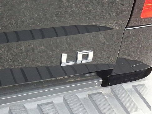 Used 2019 Chevrolet Silverado 1500 LT w/ All Star Edition image 31