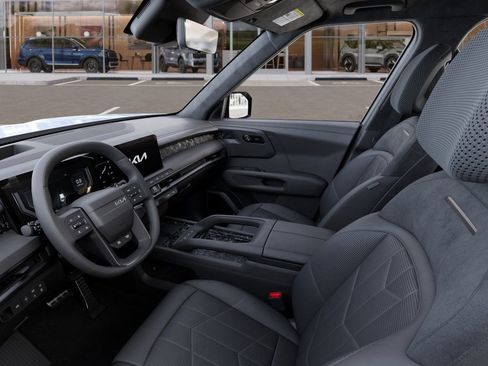 New 2027 Kia Telluride SX Prestige X-Pro AWD/4WD image 17