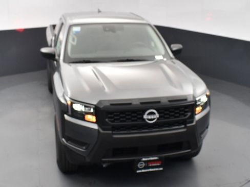 New 2026 Nissan Frontier S image 37