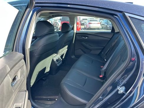 New 2025 Honda Accord EX-L image 13