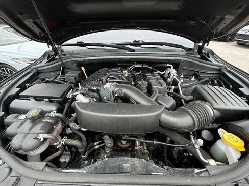 Used 2023 Dodge Durango GT AWD/4WD image 31