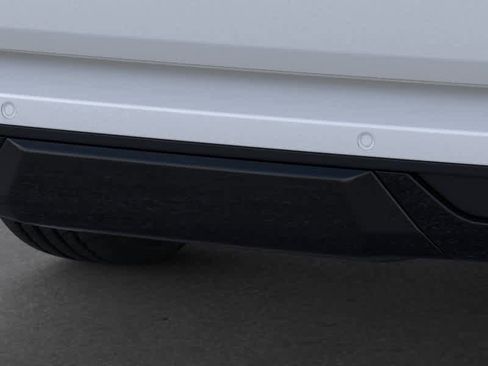 New 2026 Ford Expedition Max Platinum image 24