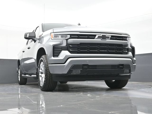 New 2026 Chevrolet Silverado 1500 RST w/ Safety Package AWD/4WD image 51