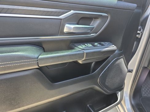 Used 2025 RAM 1500 Lone Star RWD image 14