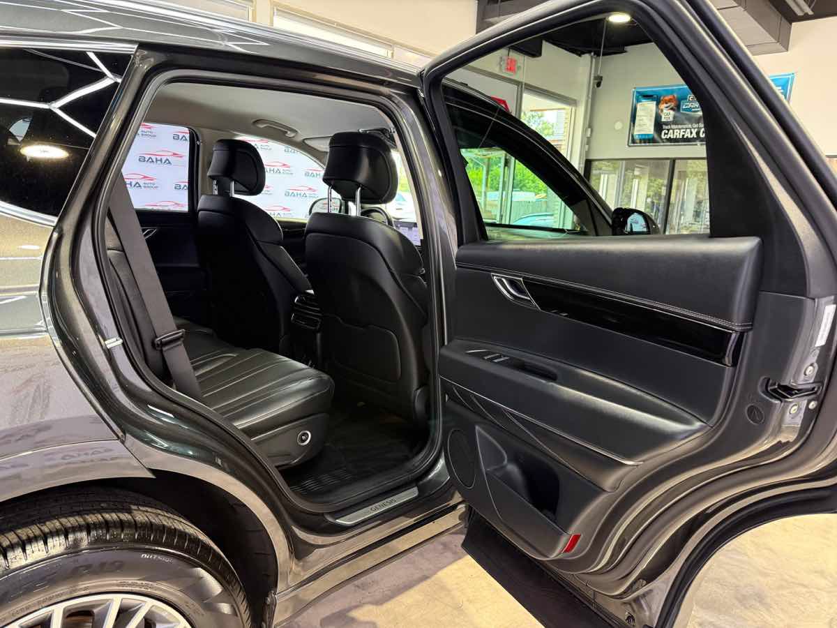 Used 2026 Genesis GV80 2.5T AWD/4WD image 48
