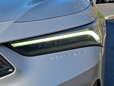 Certified 2024 Acura Integra image 10