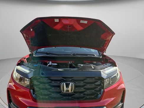 Used 2023 Honda Passport Elite image 37