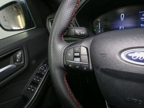 Used 2023 Ford Escape ST-Line Select w/ Tech Pack #1 AWD/4WD image 32