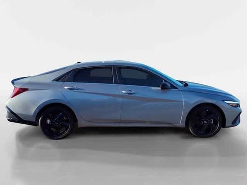 New 2026 Hyundai Elantra SEL Sport FWD image 6