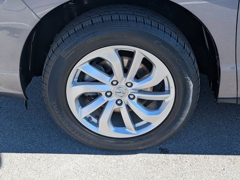 Used 2018 Acura RDX AWD w/ Technology Package image 23