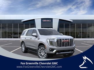 New 2026 GMC Yukon Denali w/ Denali Reserve Package AWD/4WD video 1