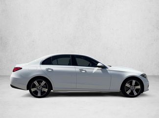 Certified 2026 Mercedes-Benz C 300 4MATIC Sedan video 4
