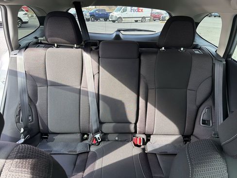 Certified 2025 Subaru Outback Premium image 20