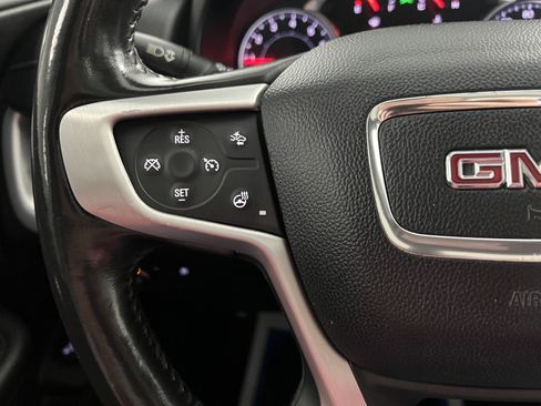 Used 2020 GMC Terrain SLT w/ Preferred Package FWD image 26