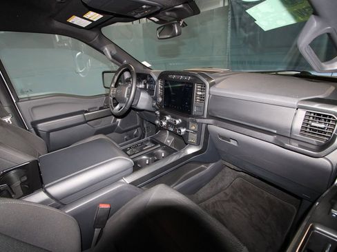 Used 2023 Ford F150 XLT w/ Equipment Group 302A High image 24