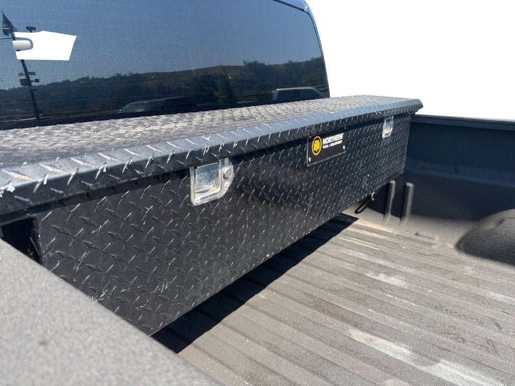 Used 2009 Chevrolet Silverado 2500 LTZ w/ Safety Package AWD/4WD image 37