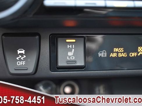 Used 2025 Toyota RAV4 XLE Premium w/ Weather Package image 40