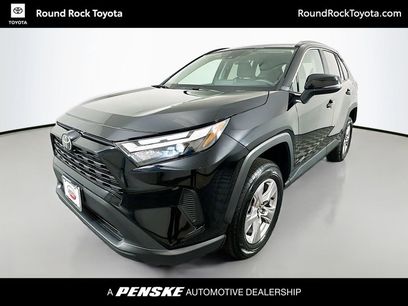 Certified 2024 Toyota RAV4 XLE
