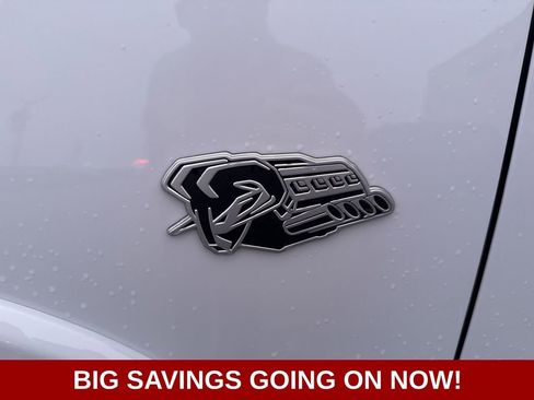 New 2026 RAM 1500 Laramie image 11