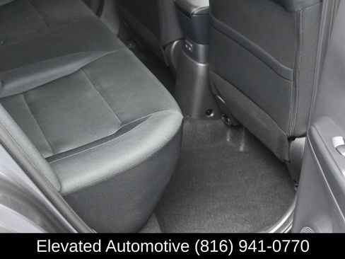 Used 2024 Nissan Kicks S FWD image 9