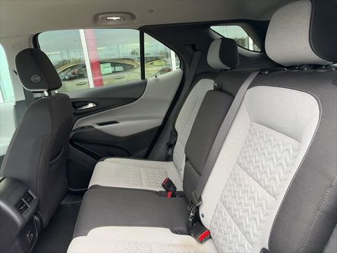 Used 2024 Chevrolet Equinox LT image 20