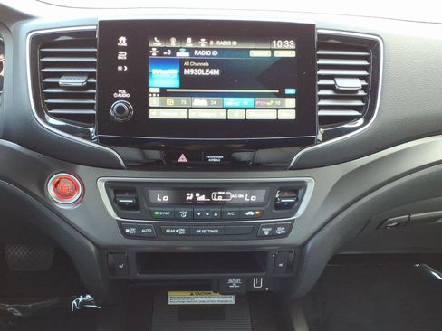 Used 2023 Honda Passport EX-L image 24