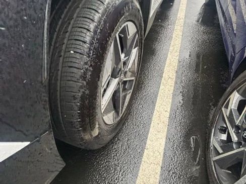 Certified 2025 Hyundai Tucson SEL image 8