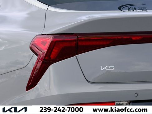 New 2026 Kia K5 GT-Line FWD image 11