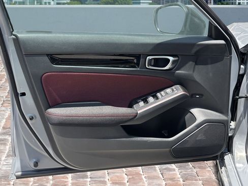 New 2026 Honda Civic Si image 9